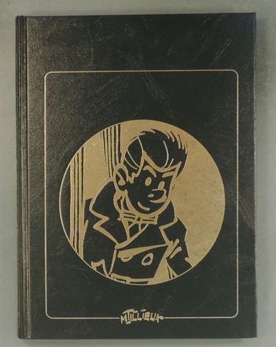Gil jourdan integrale - jourdan, 2