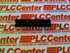 TOSHIBA 74HC154AP / 74HC154AP (NEW NO BOX)