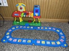 VTECH Smartville Alphabet