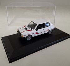 Talbot Samba Rallye 1983 1/43