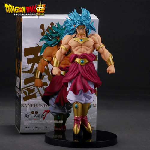 Figurine dragon ball 20cm - ball,