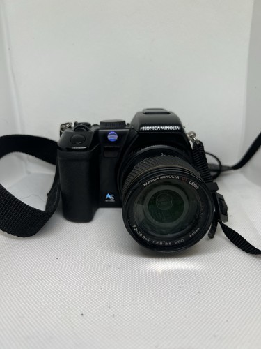 Konica minolta dimage a200 - dimage,