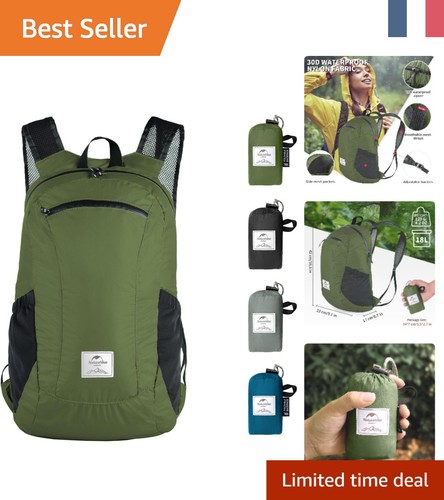 Naturehike sac dos ultra - naturehike,