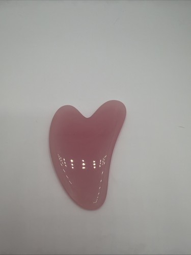 Pierre gua sha - gua, quartz