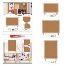 Tableau en liège, joli