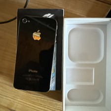 IPhone 4 A1332 16Go - Noir -