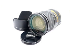 650 Nikon AF-S DX Nikkor