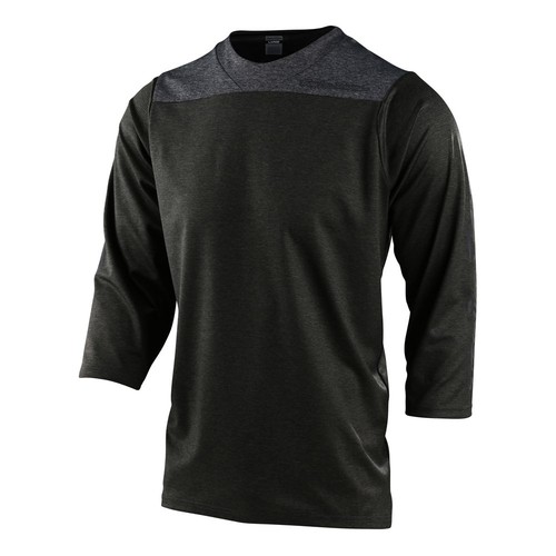 Maillot vtt tld ruckus - maillot,