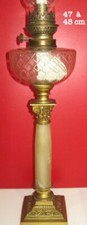 Lampe à pétrole