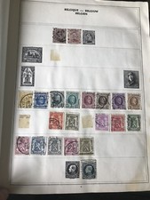 21 Antiques Old Belgique