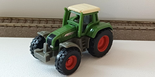 Siku 0858 tracteur - 0858, ho