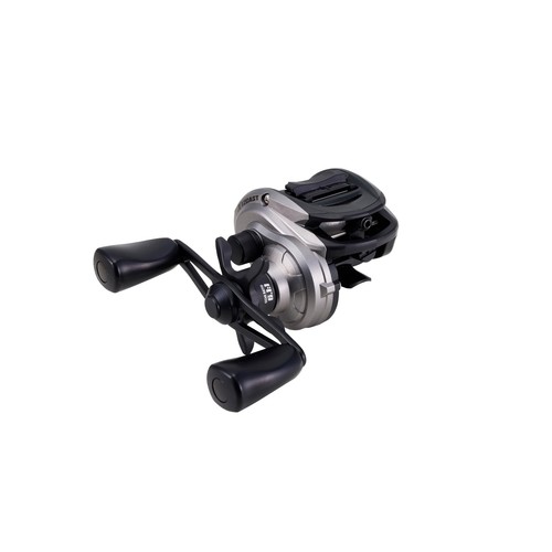 Abu garcia max - garcia, ezcast