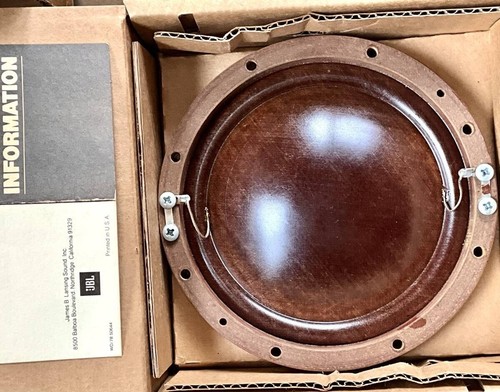 Diaphragme origine jbl - diaphragme, 2"