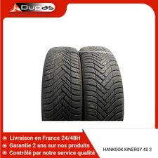 🇫🇷 Paire de pneus