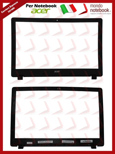 Cornice lcd écran - lcd, notebook