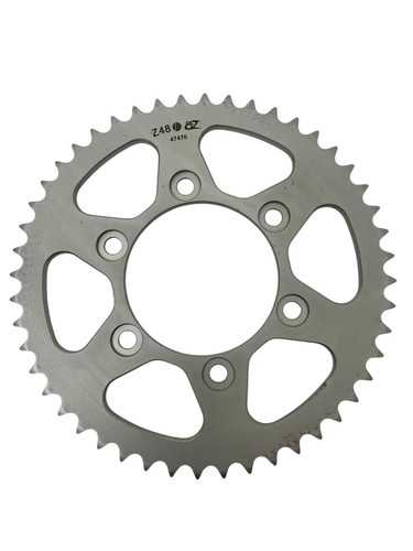 Couronne ducati monster 400 - couronne,