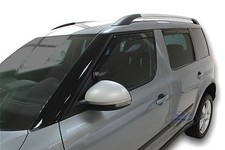 Deflecteurs D'Air / De Vent