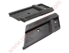 Angle de finition plastique capote Peugeot 205 cti Roland garros cj kit de 2