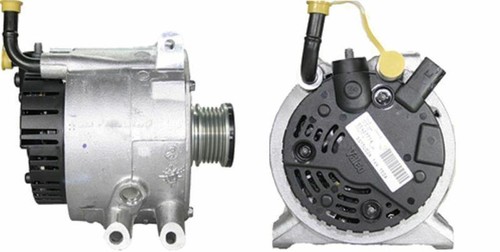 Alternateur valeo mercedes - valeo,