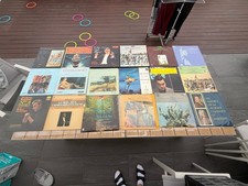 Lot De 18 X LP 33 Tours Disque Vinyles Vinyle Vinyl Musique Classique