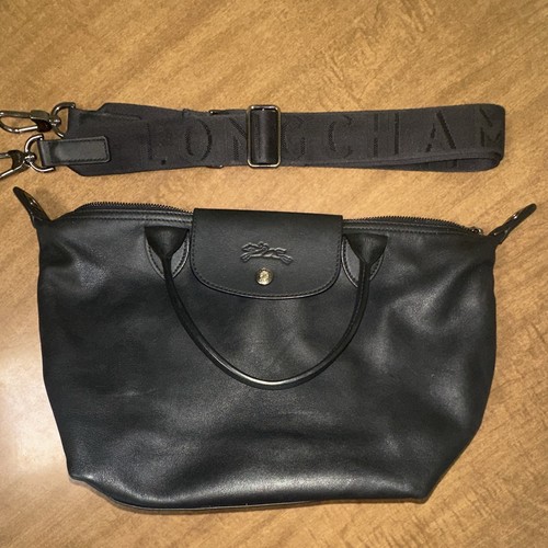 Longchamp pliage xtra - xtra, s