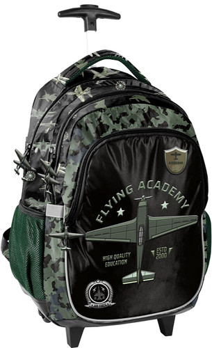 Cartable école avion de - cartable,