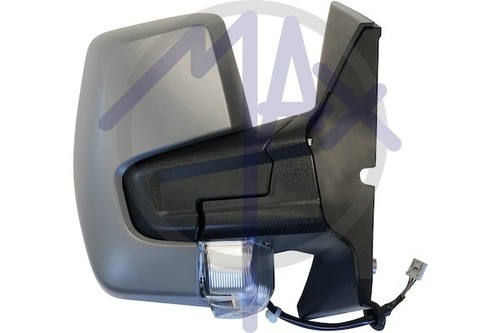 Rétroviseur externe mfd807 - externe, mfd807-r
