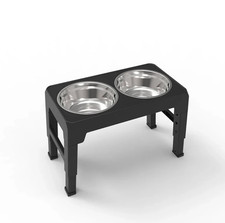 Gamelle Évolutive pour Chiens