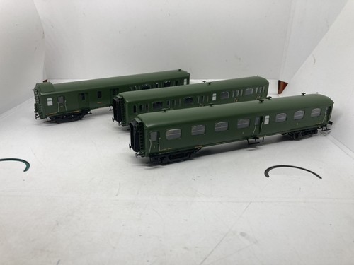 Models 320 set de - ho,