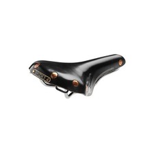 Selle Swift Chrome Noir SE69N
