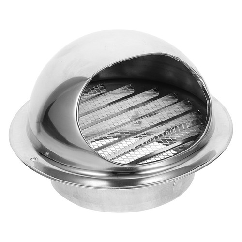 Chapeau cheminee inox - chapeau,