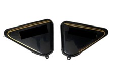 CONVIENT POUR panneau latéral