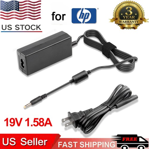 Charger replacement for - replacement, hp