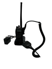 Motorola XPR6580 AAH55UCH9LB1AN 2 Way Radio Walkie Talkie