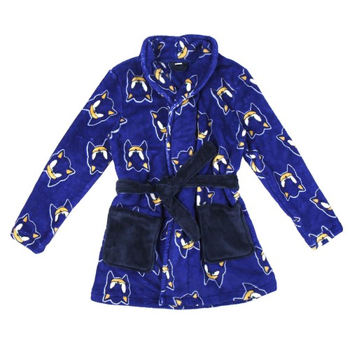Peignoir nuit sonic the - nuit,