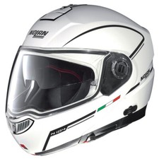 nolan casque moto flip-up n104