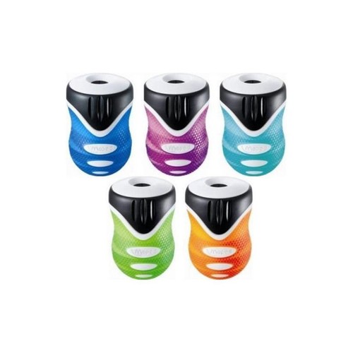 Taille crayons trou avec - 1,