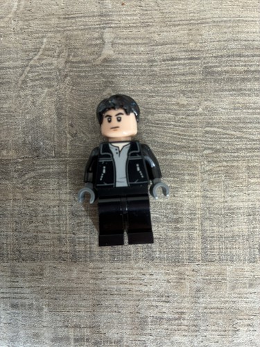 Lego 21369 mini - mini, alex