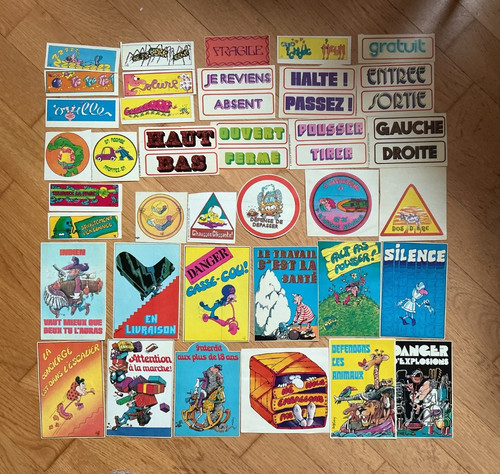 Journal tintin lot - journal, de