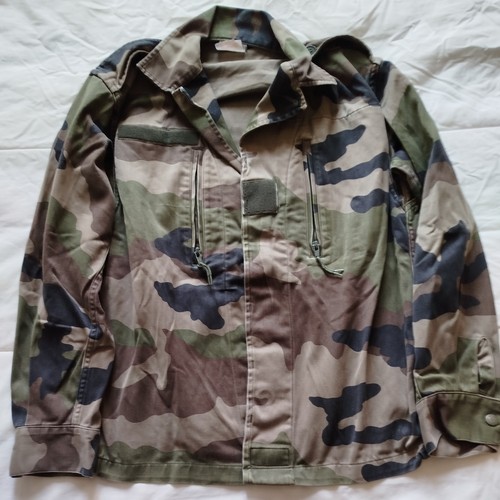 Veste treillis c - ,