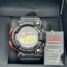 Montre solaire CASIO G-SHOCK