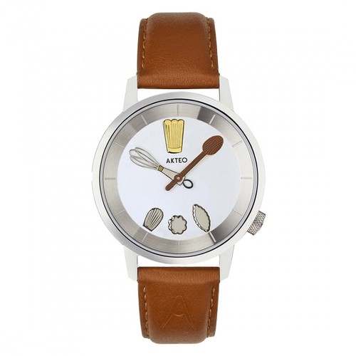 Montre w38 akteo chef - montre,