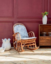 Marcus, le rocking chair pour