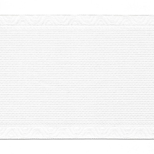 Tissu aida zweigart blanc - blanc,, 16