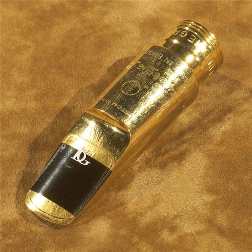 Embouchure saxophone - de,