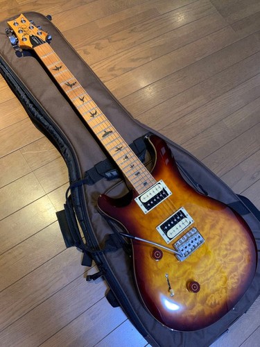 Guitare gauche paul - gauche,