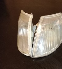 Paire feux de position /