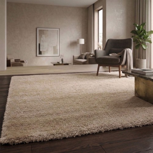Tapis ultra doux - tapis, flausché