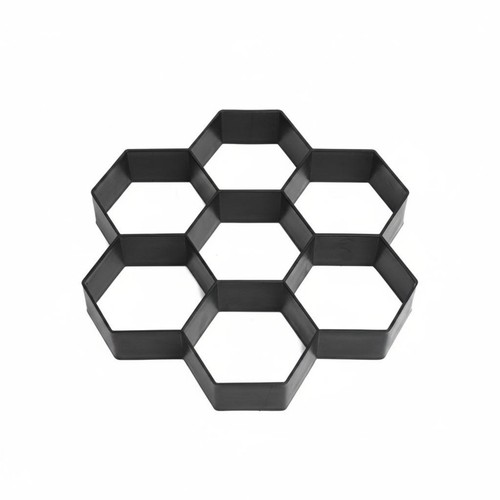 Moule pavés hexagonaux - à,