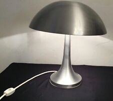 lampe champignons vintage
